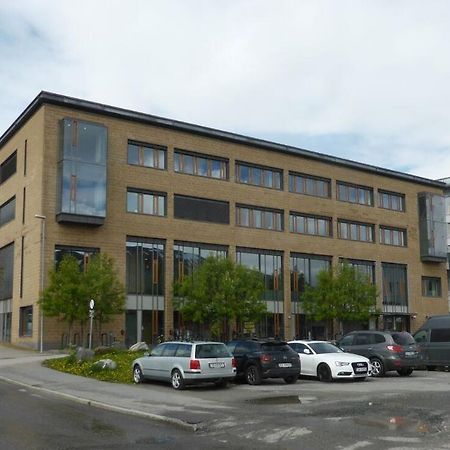Skansegata 6B Тромсе Екстер'єр фото