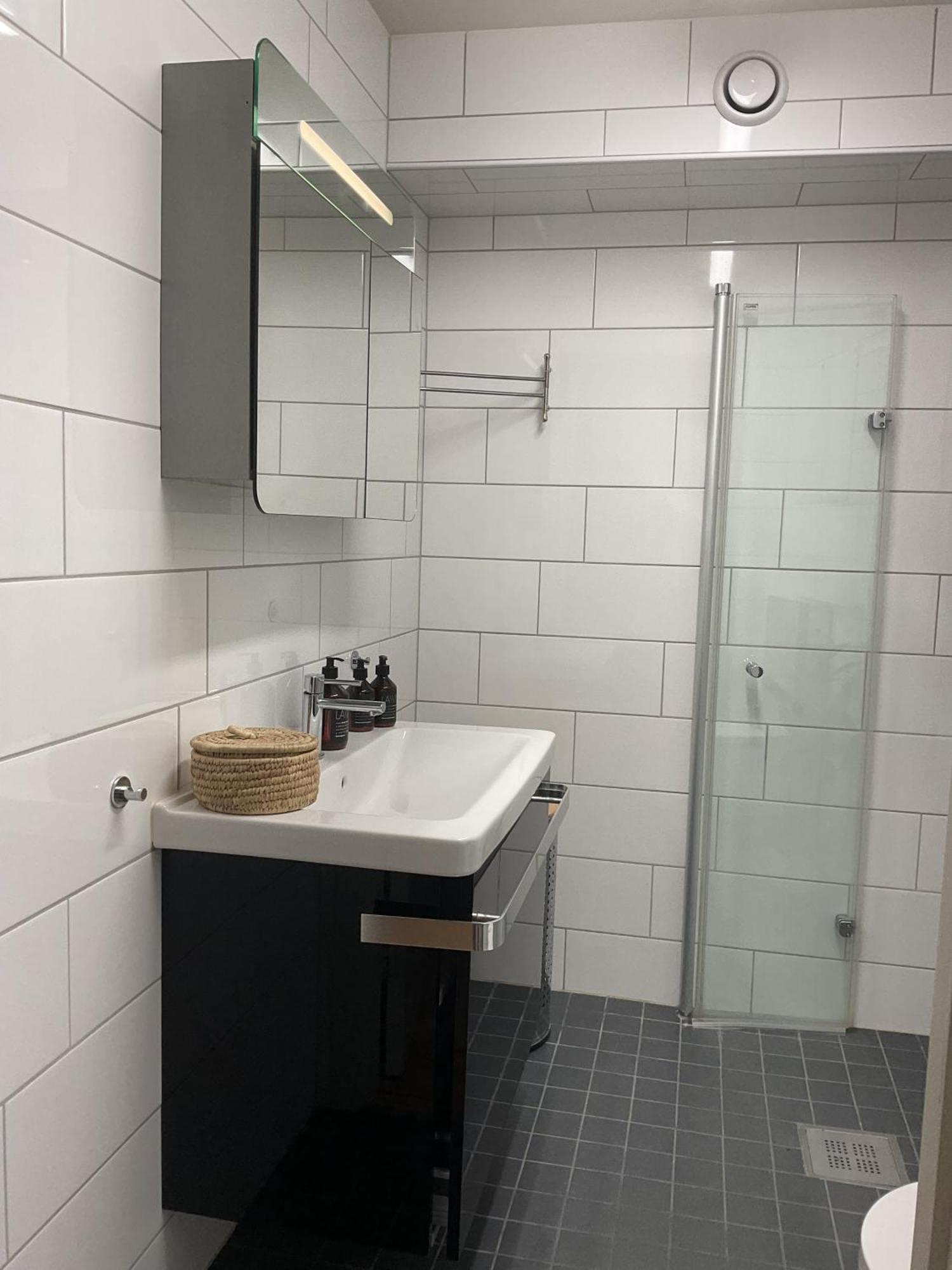 Skansegata 6B Тромсе Екстер'єр фото